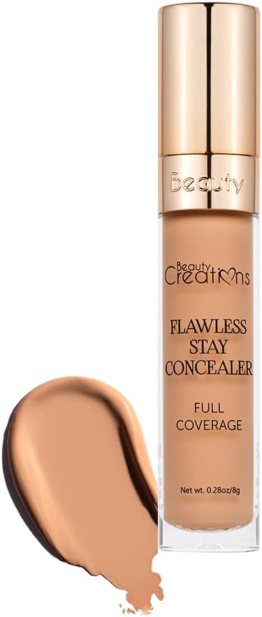Beauty Creations Flawless Stay Concealer 8 g