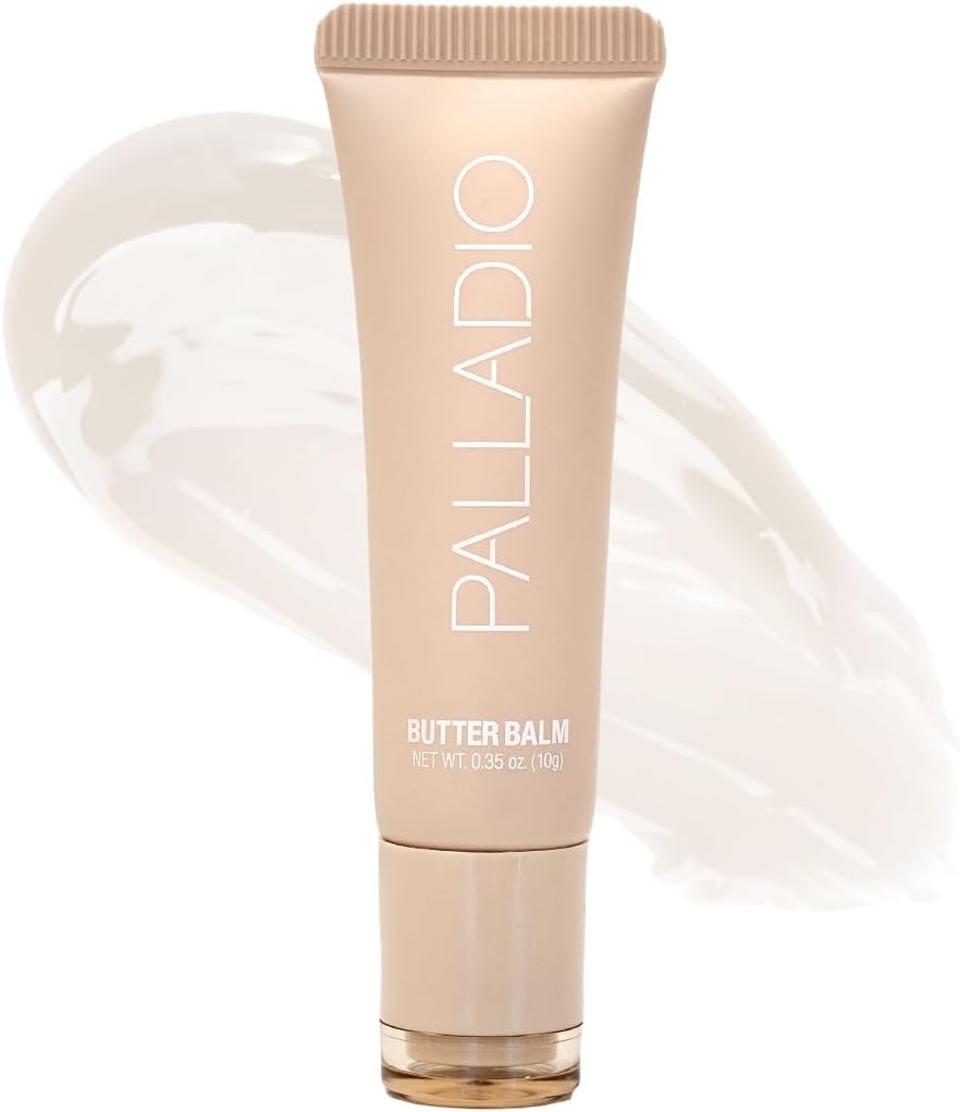 Palladio Butter Balm Lip Balm 10 g