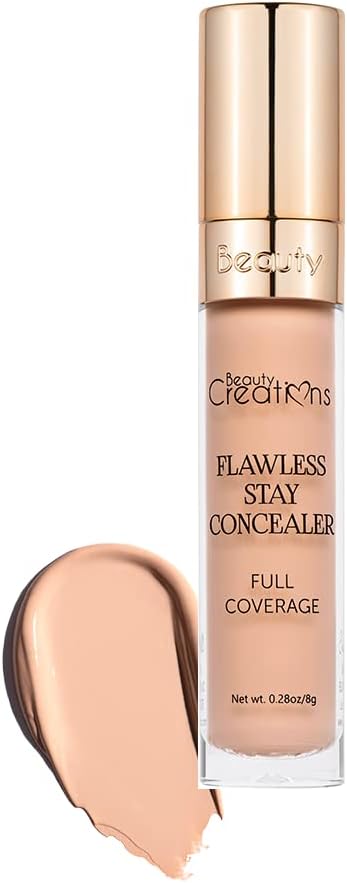 Beauty Creations Flawless Stay Concealer 8 g