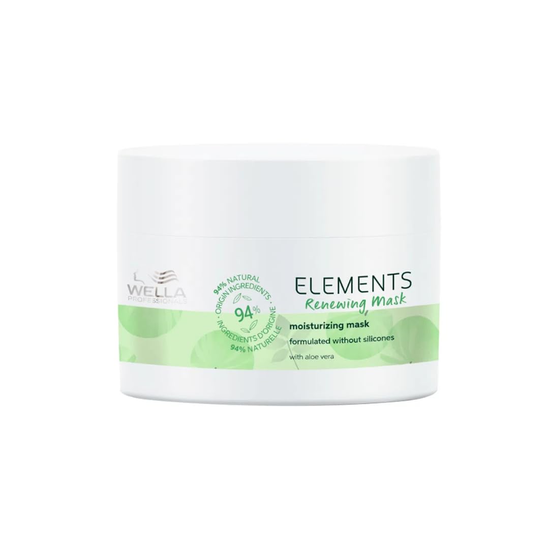 Wella Professionals Elements Renewing Mask 150ml