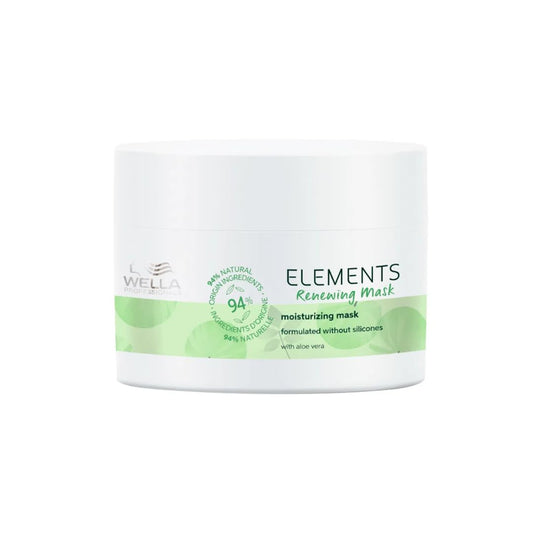 Wella Professionals Elements Renewing Mask 150ml