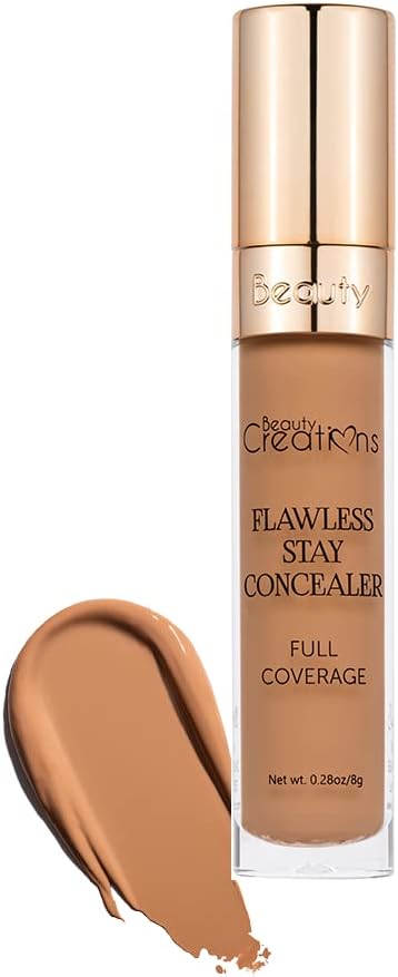 Beauty Creations Flawless Stay Concealer 8 g