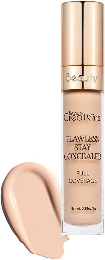 Beauty Creations Flawless Stay Concealer 8 g