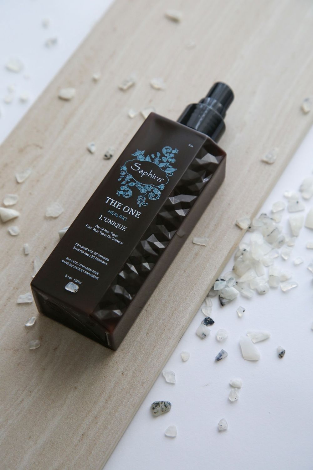 Saphira The One Healing L'Unique 150ml