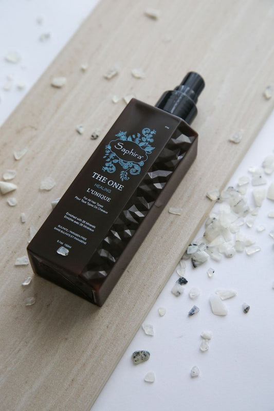 Saphira The One Healing L'Unique 150ml
