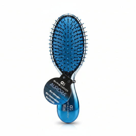 Olivia Garden Aurora Mini Detangler
