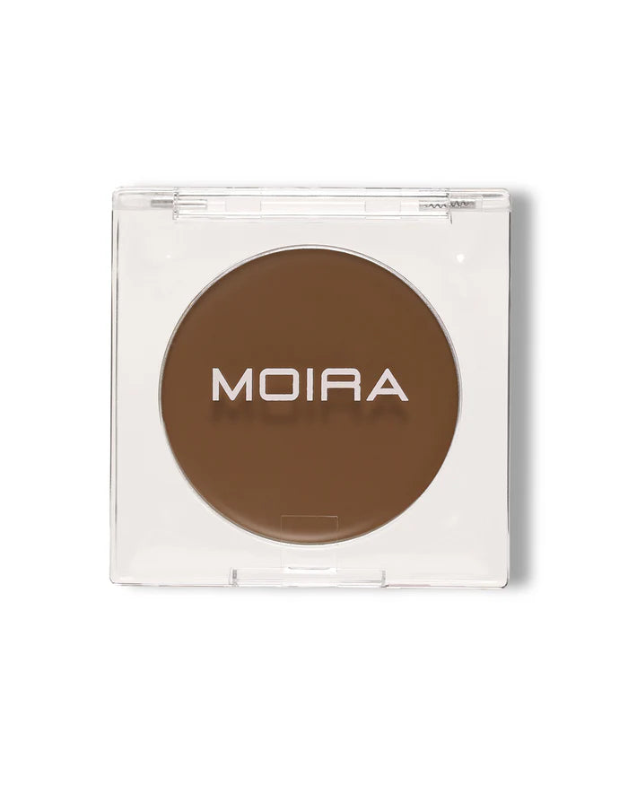 Moira Stay Golden Cream Bronzer & Contour 3.8 g