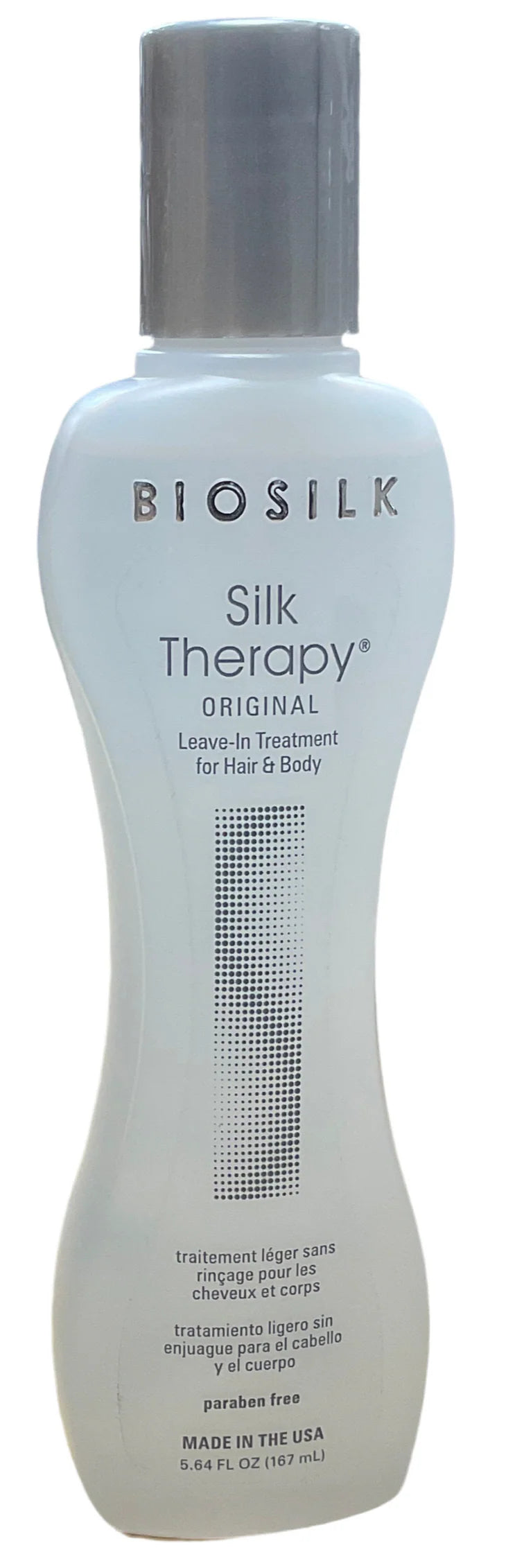 BioSilk Silk Therapy Original 355ml