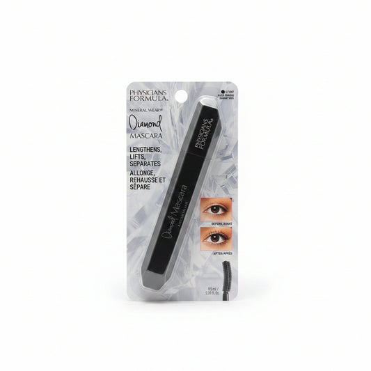 Physicians Formula Mineral Wear Diamond Mascara