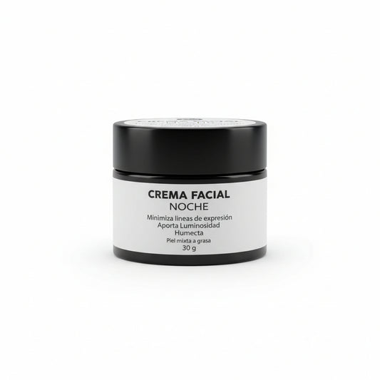 Crema Facial Noche Old Man Winters 30 g.