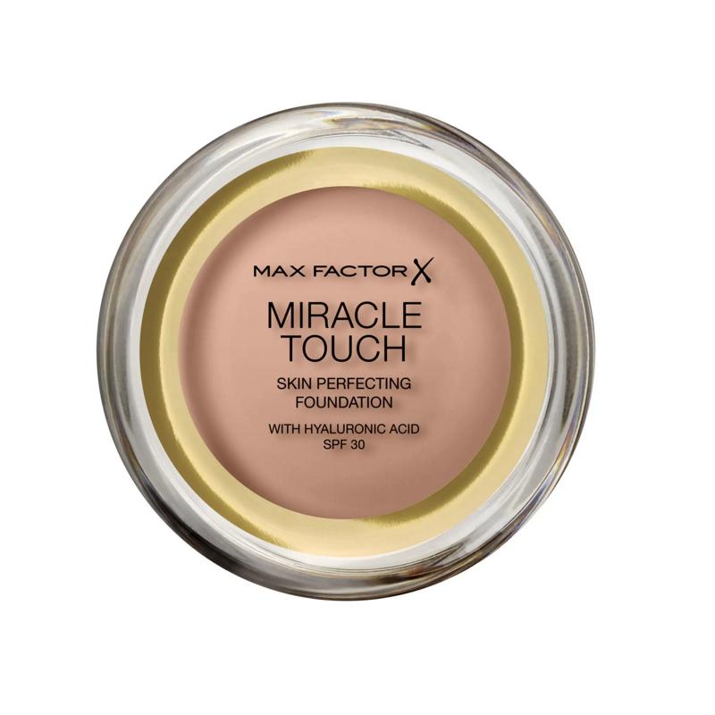 Max Factor Miracle Touch Cream-to-Liquid Foundation 11.5 g