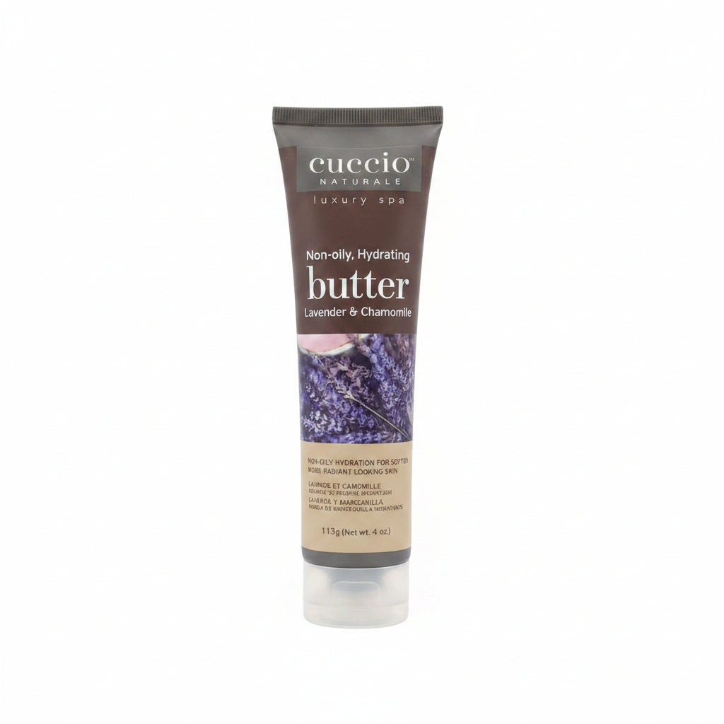Cuccio Naturale Lavender & Chamomile Butter 113 g