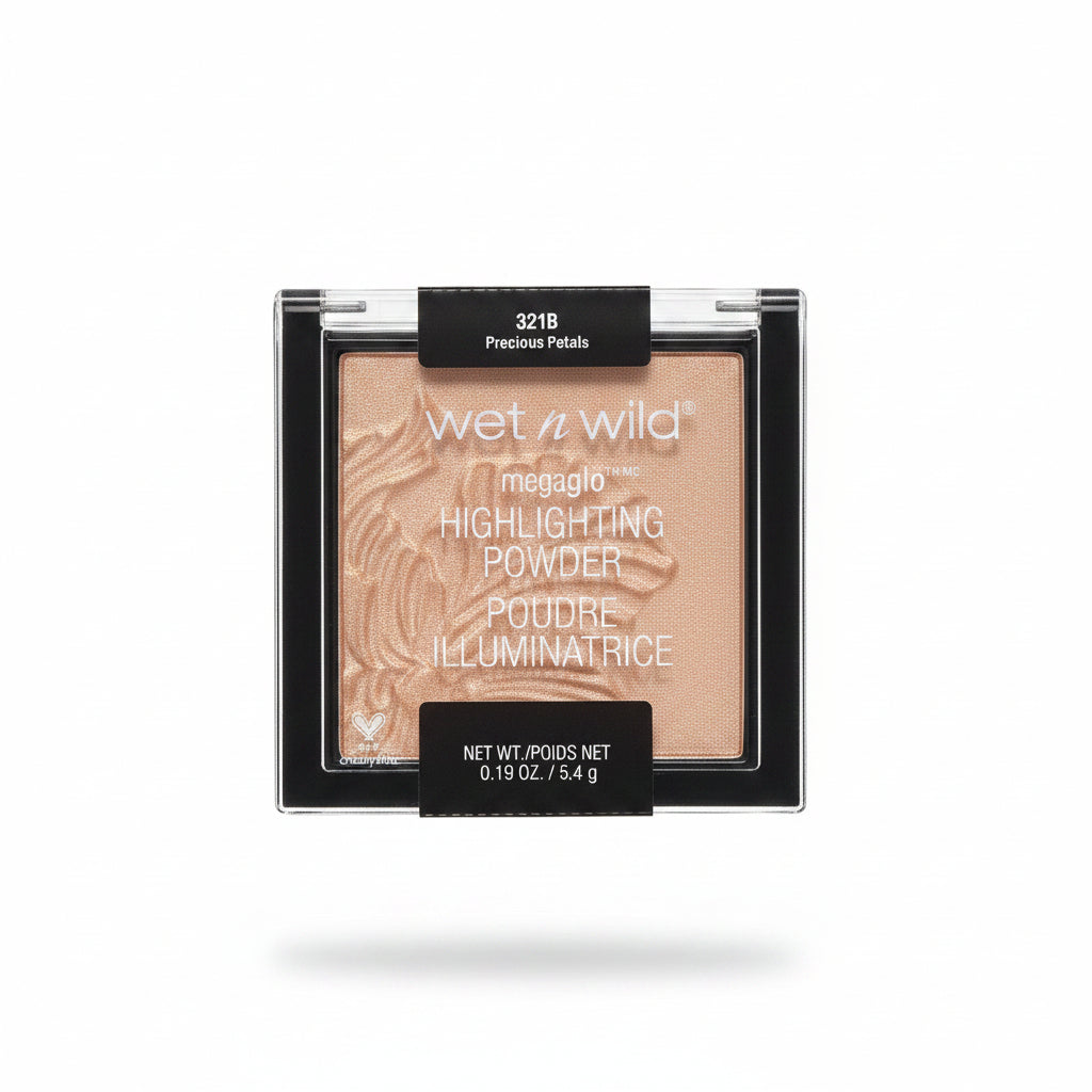 Wet n Wild MegaGlo Highlighting Powder