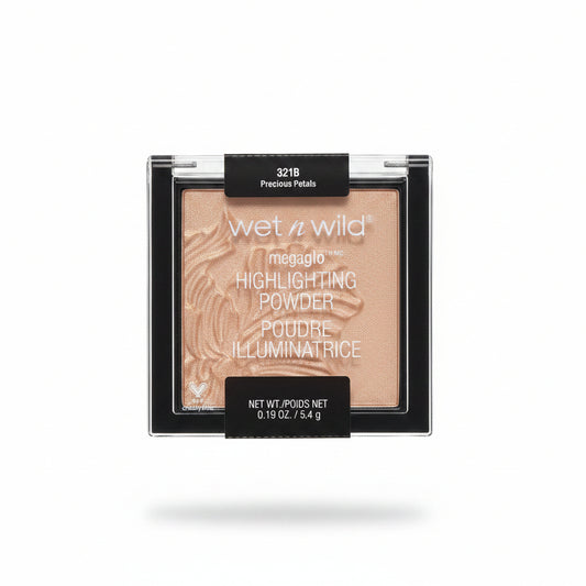 Wet n Wild MegaGlo Highlighting Powder