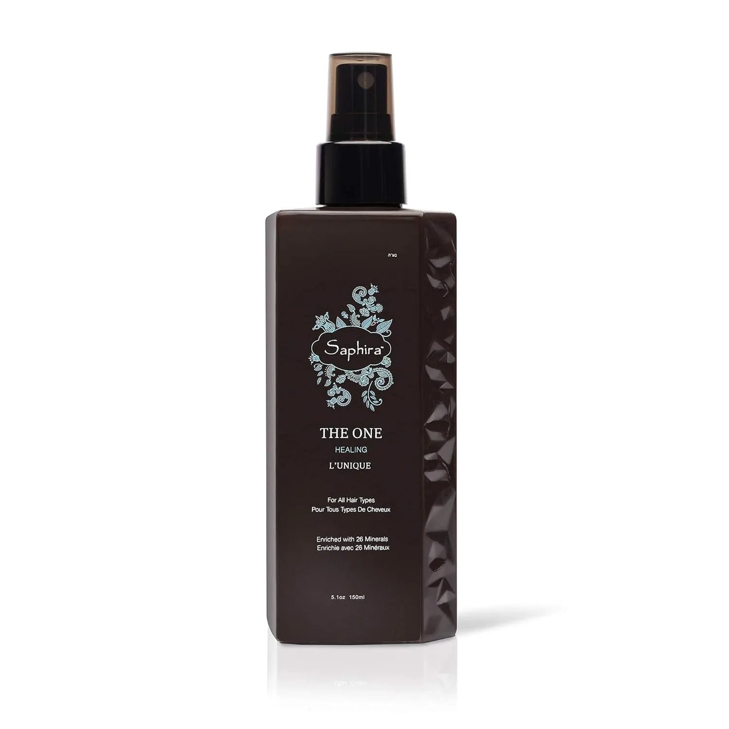Saphira The One Healing L'Unique 150ml