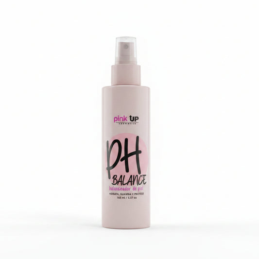 Pink Up Cosmetics pH Balance 165 ml