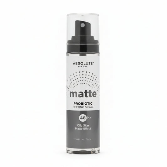 Absolute New York Matte Probiotic Setting Spray 50ml