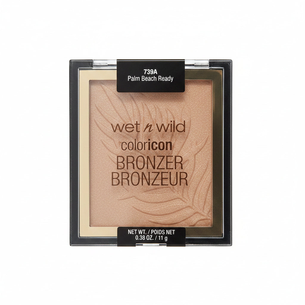 Wet n Wild Color Icon Bronzer