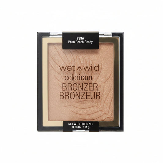 Wet n Wild Color Icon Bronzer