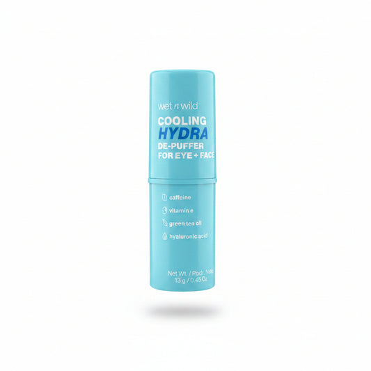 wet n wild Cooling Hydra De-Puffer for Eye + Face