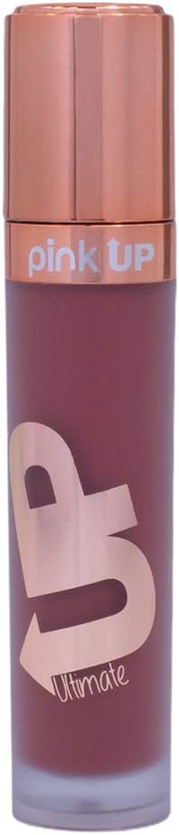 Pink Up Cosmetics Ultimate Matte Liquid Lipstick 10ml