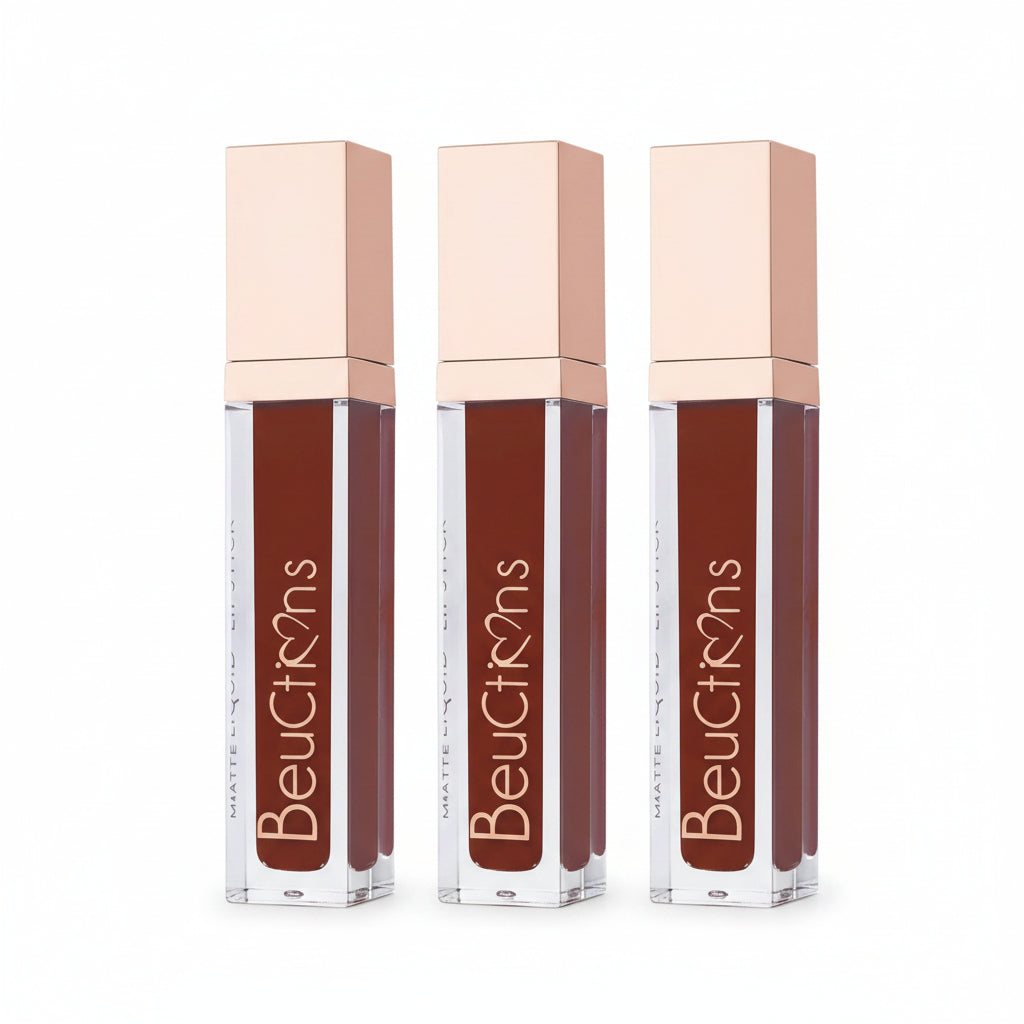 Beauty Creations Seal The Deal Matte Liquid Lipstick 7 ml