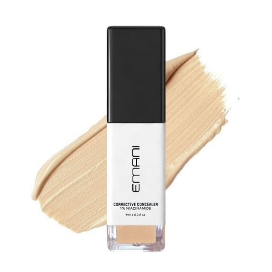 Emani HD Corrective Concealer 9 ml