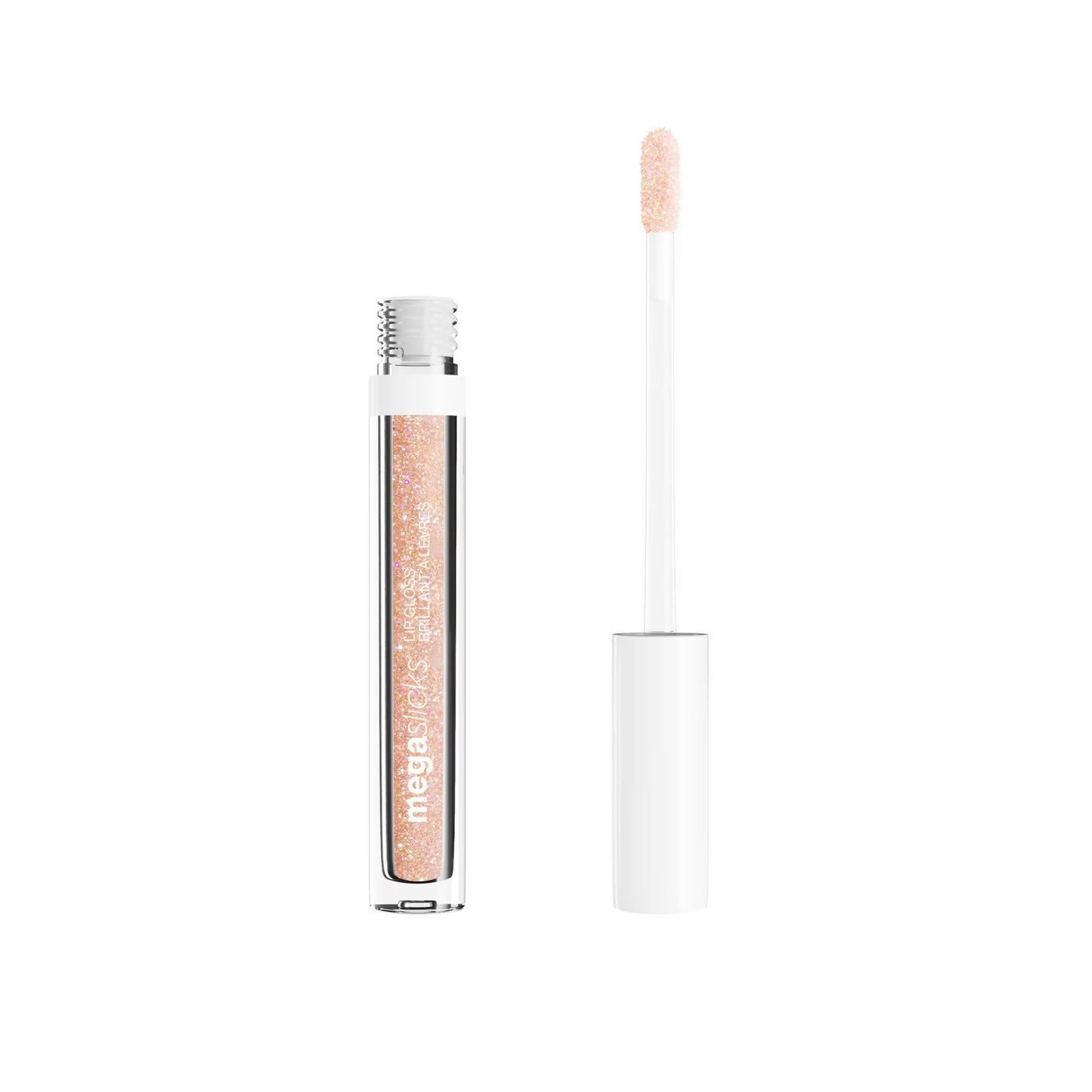 Wet n Wild MegaSlicks Lip Gloss