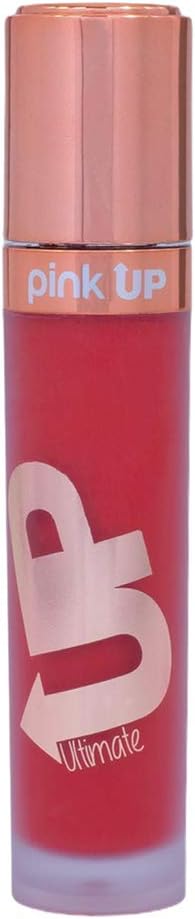 Pink Up Cosmetics Ultimate Matte Liquid Lipstick 10ml