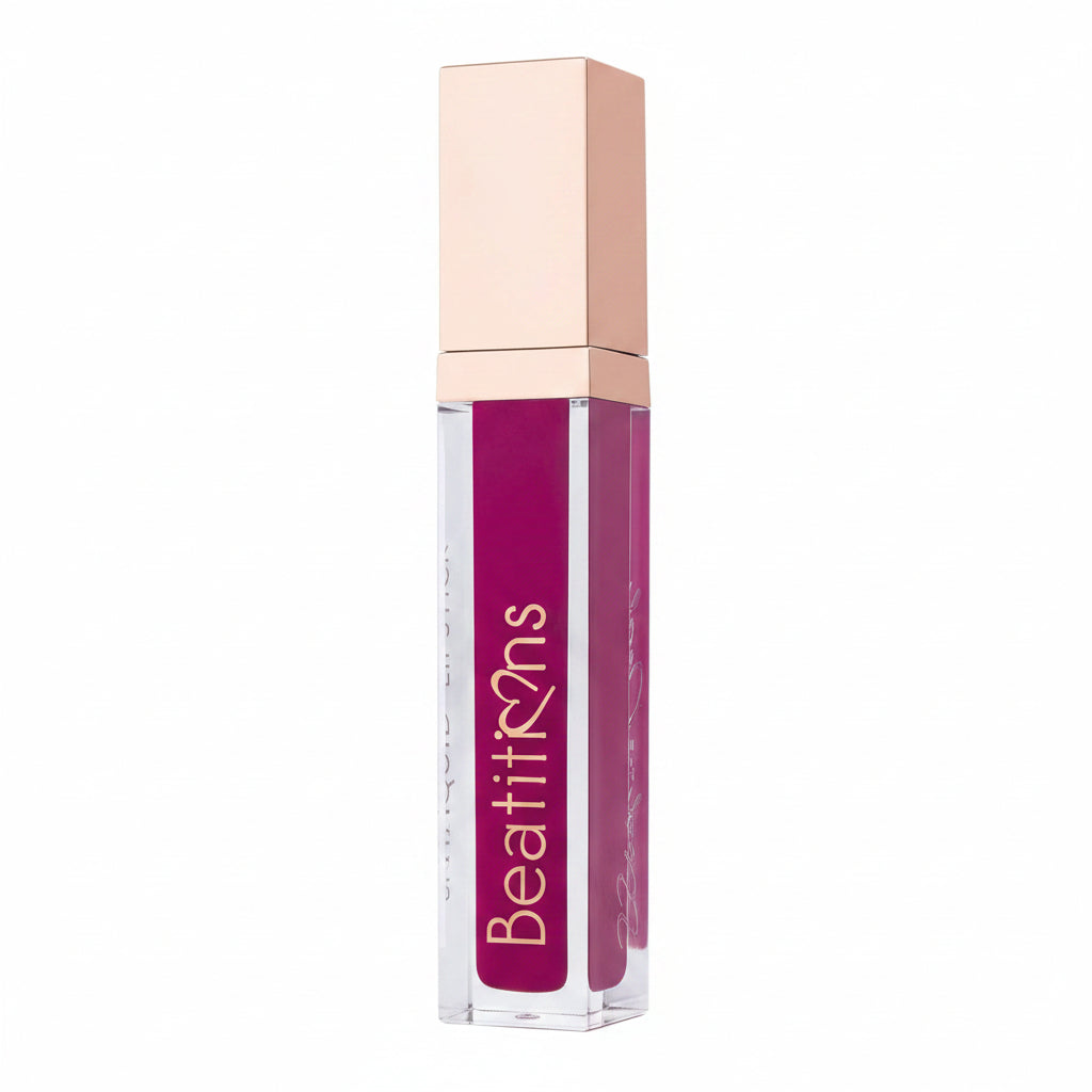 Beauty Creations Seal The Deal Matte Liquid Lipstick 7 ml