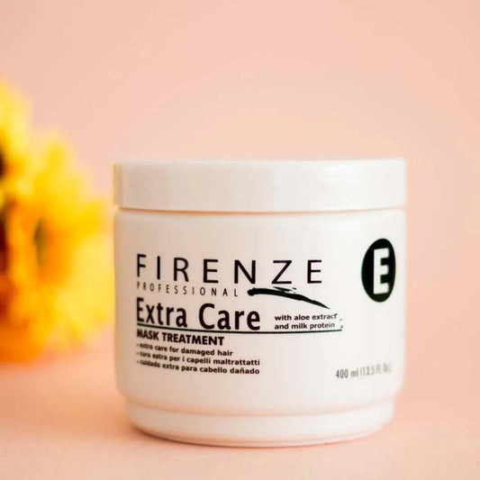 Firenze Professional Extra Care Mask Treatment 400 ml 13.5 fl oz