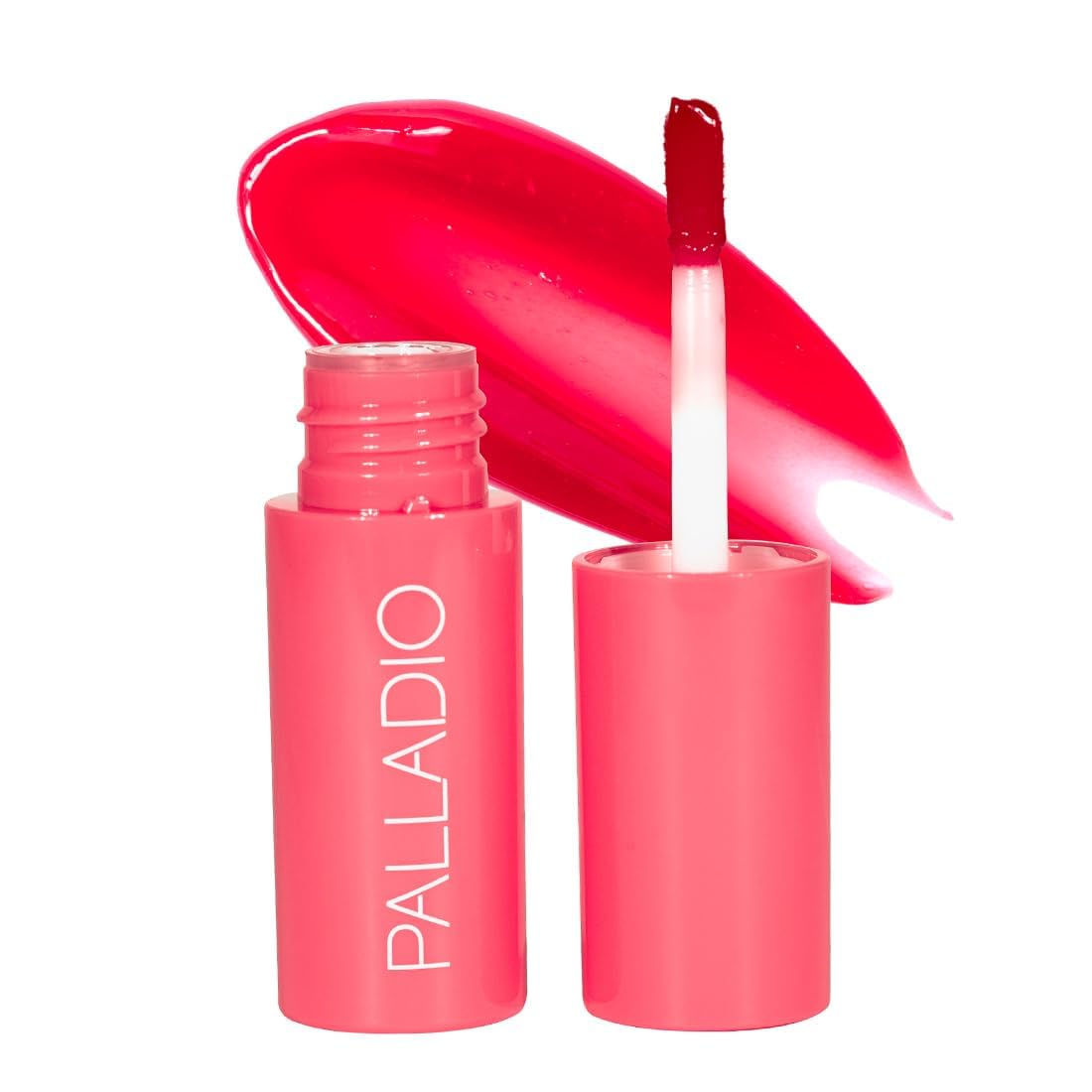 Palladio Jelly Tint Liquid Stain for Cheeks & Lips 3.9 ml