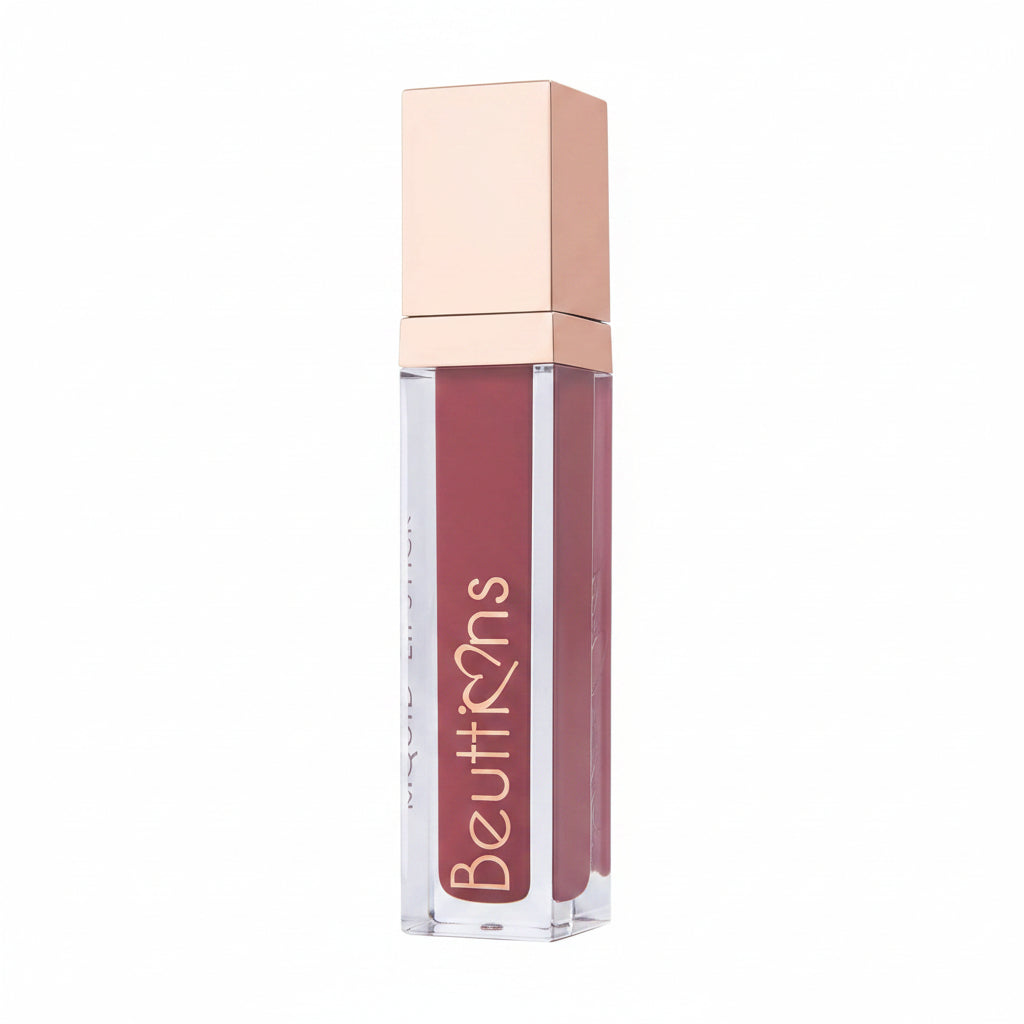 Beauty Creations Seal The Deal Matte Liquid Lipstick 7 ml