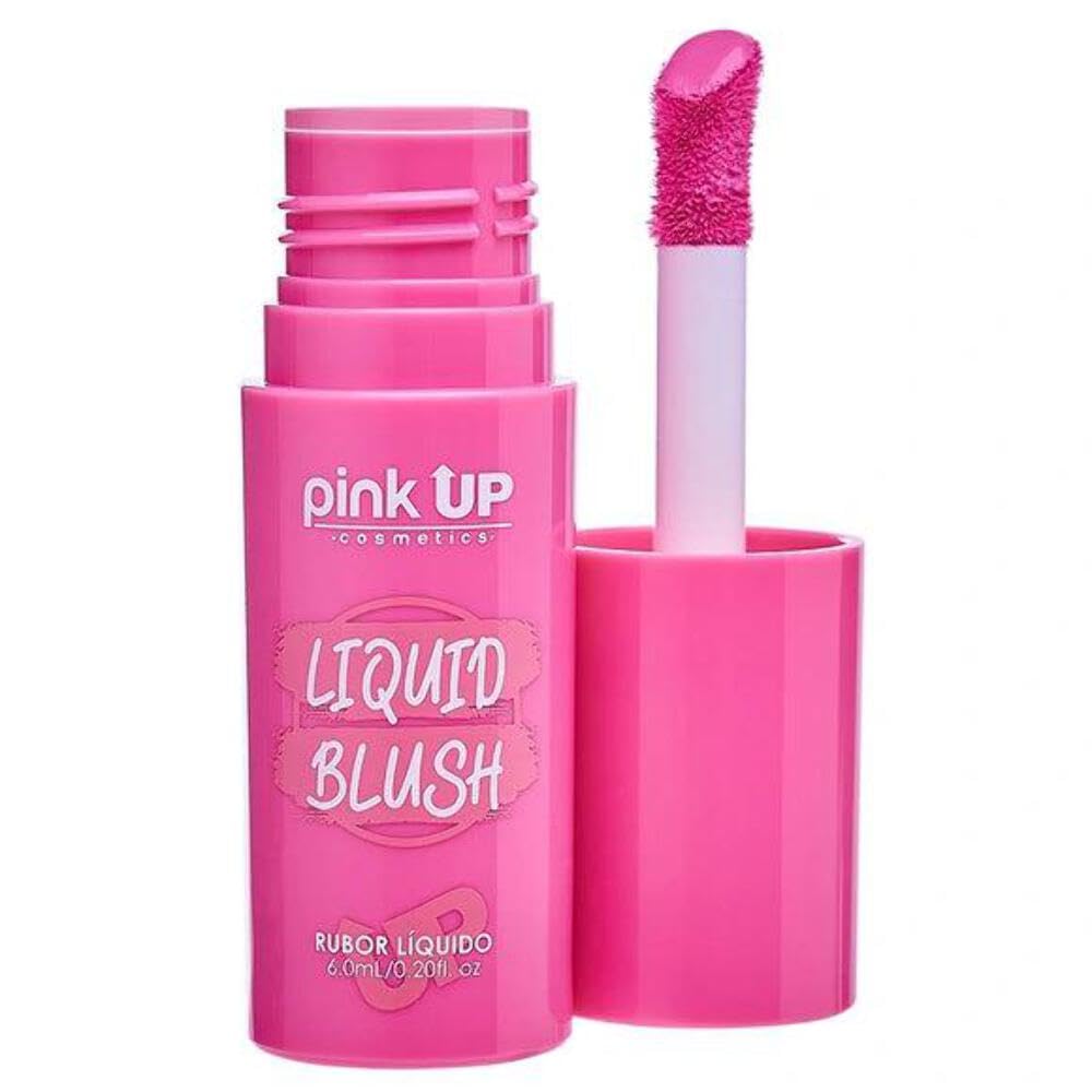 Pink Up Cosmetics Liquid Blush 6ml