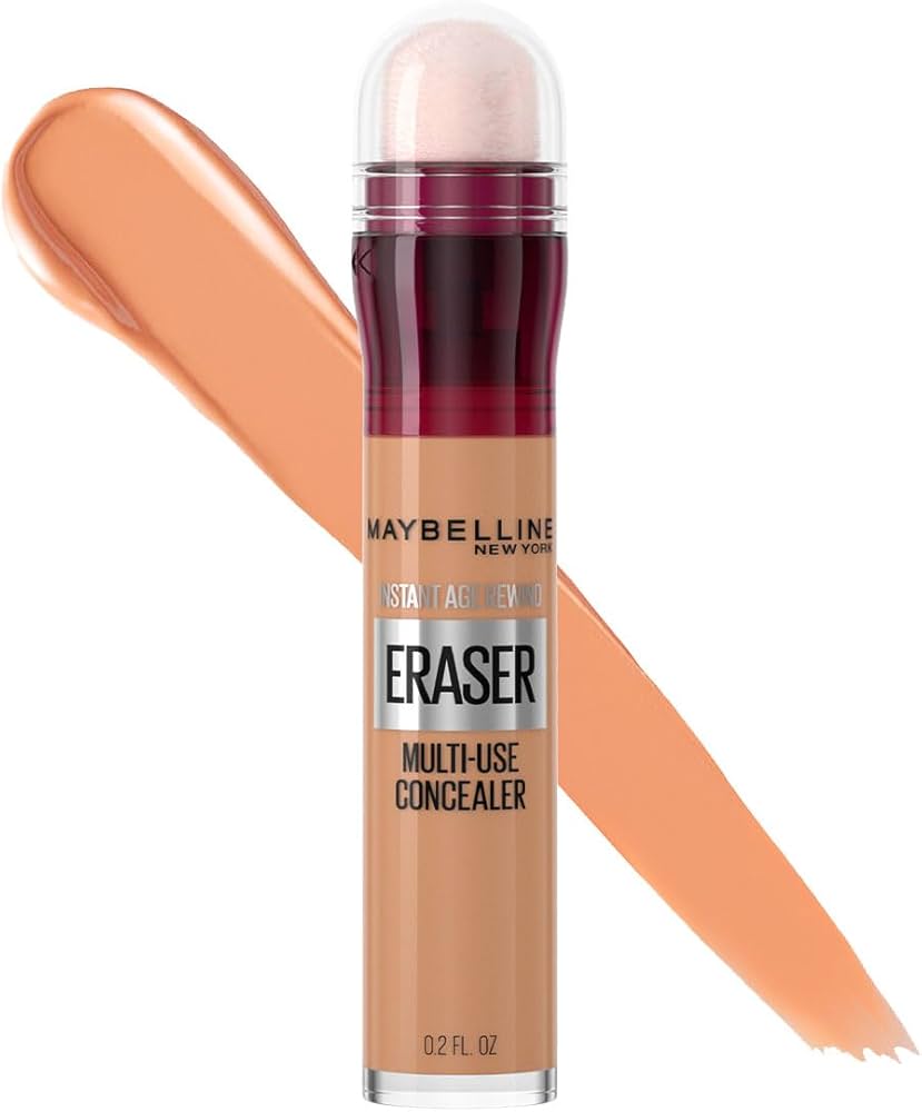 Maybelline Instant Anti Age Eraser Concealer