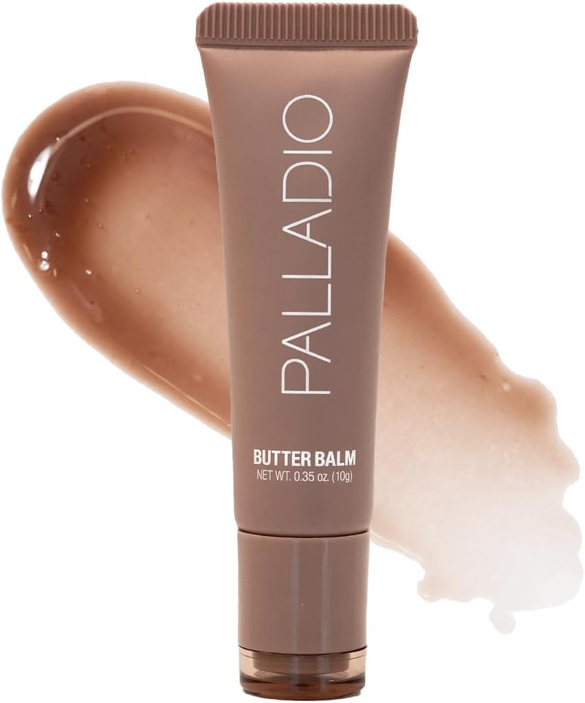 Palladio Butter Balm Lip Balm 10 g
