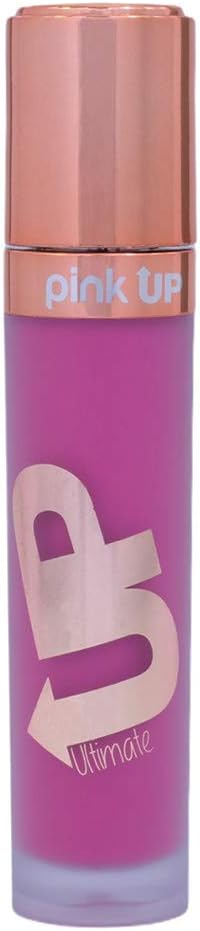 Pink Up Cosmetics Ultimate Matte Liquid Lipstick 10ml
