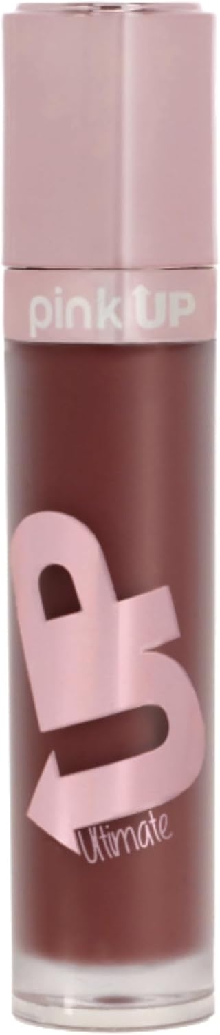 Pink Up Cosmetics Ultimate Matte Liquid Lipstick 10ml