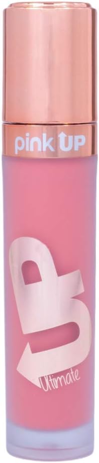 Pink Up Cosmetics Ultimate Matte Liquid Lipstick 10ml