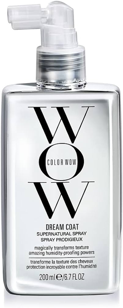 Color WOW Dream Coat Supernatural Spray 200ml