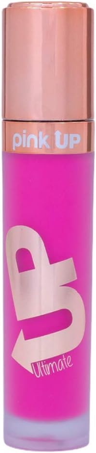 Pink Up Cosmetics Ultimate Matte Liquid Lipstick 10ml