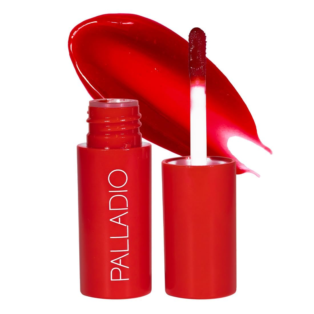 Palladio Jelly Tint Liquid Stain for Cheeks & Lips 3.9 ml
