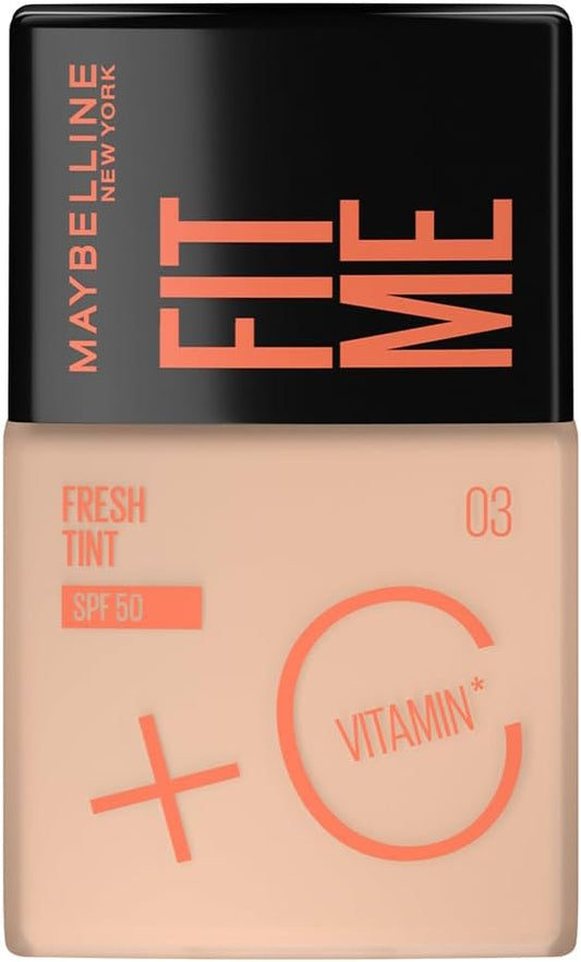 Maybelline Fit Me Fresh Tint