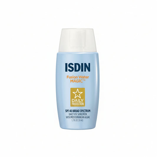 ISDIN Fotoprotector Fusion Water Magic SPF 40 50 ml