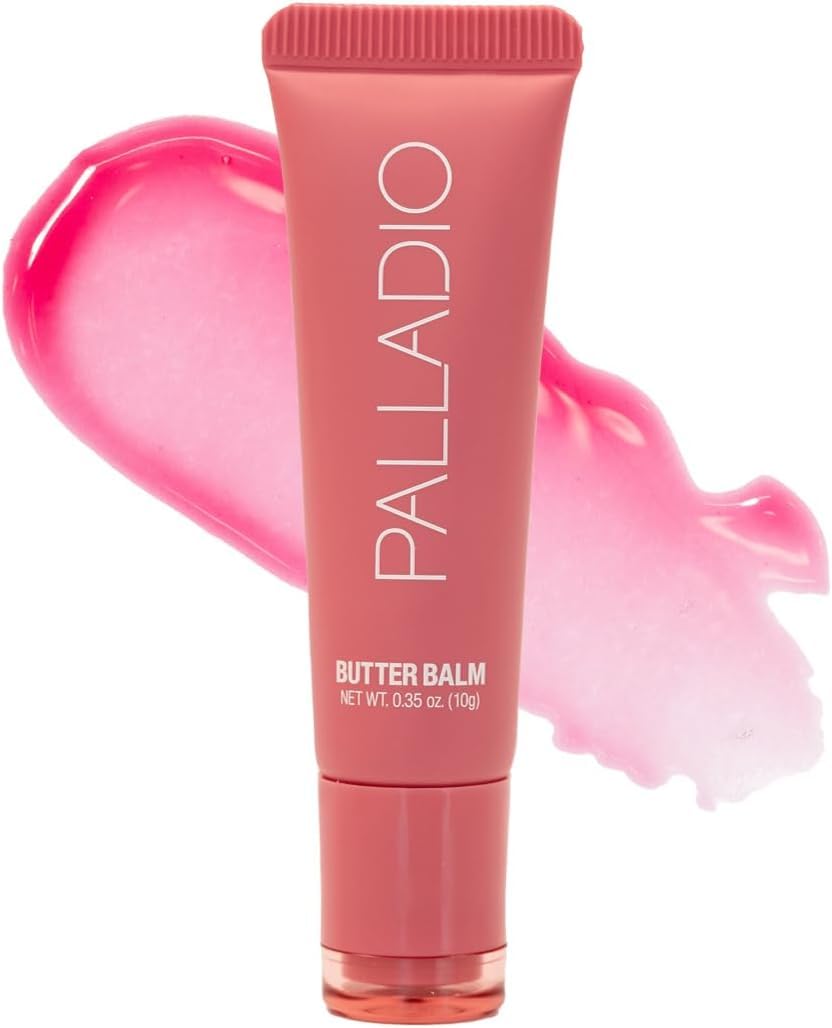 Palladio Butter Balm Lip Balm 10 g