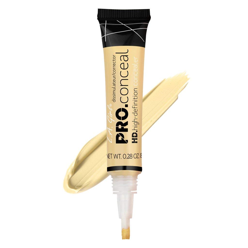L.A. Girl PRO.conceal HD High Definition Concealer 8
