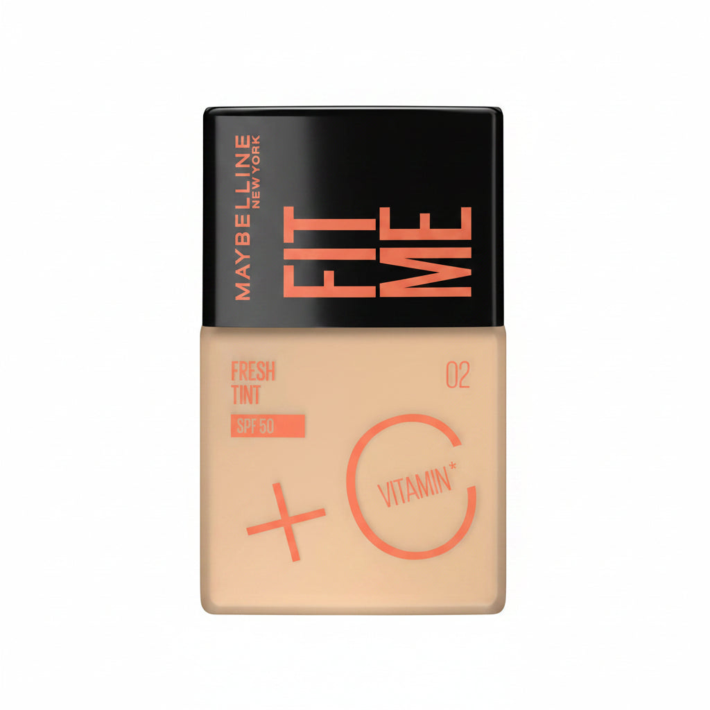 Maybelline Fit Me Fresh Tint