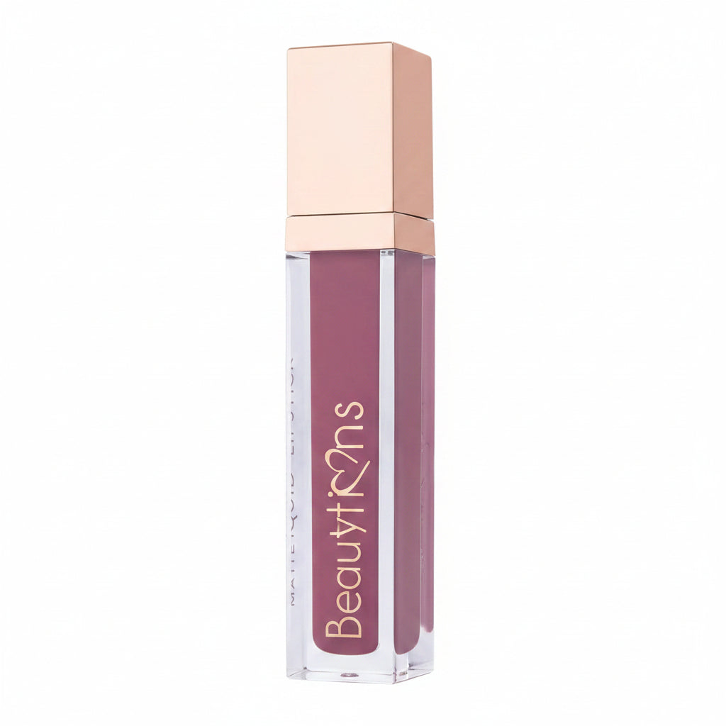 Beauty Creations Seal The Deal Matte Liquid Lipstick 7 ml
