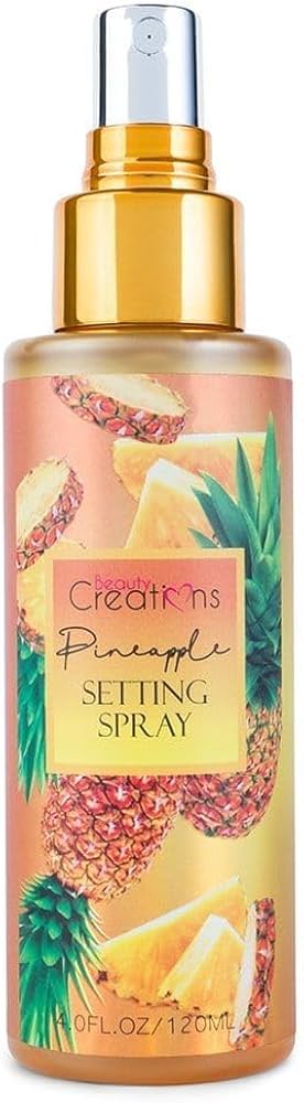Beauty Creations Setting Spray 120 ml