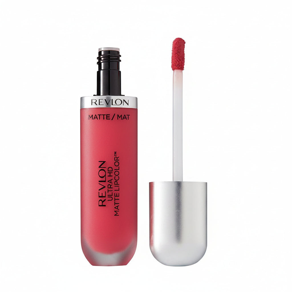 Revlon Ultra HD Matte Lipcolor 5.9 ml